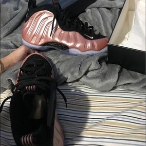 Foamposite Size 11.5